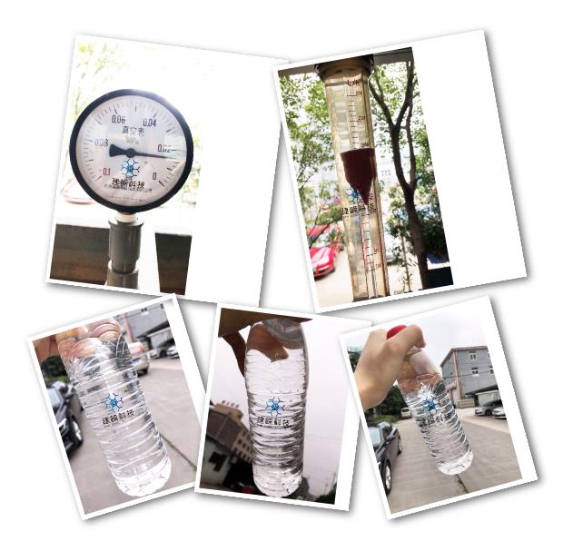 你見過通量不減反增的“MBR膜”嗎？